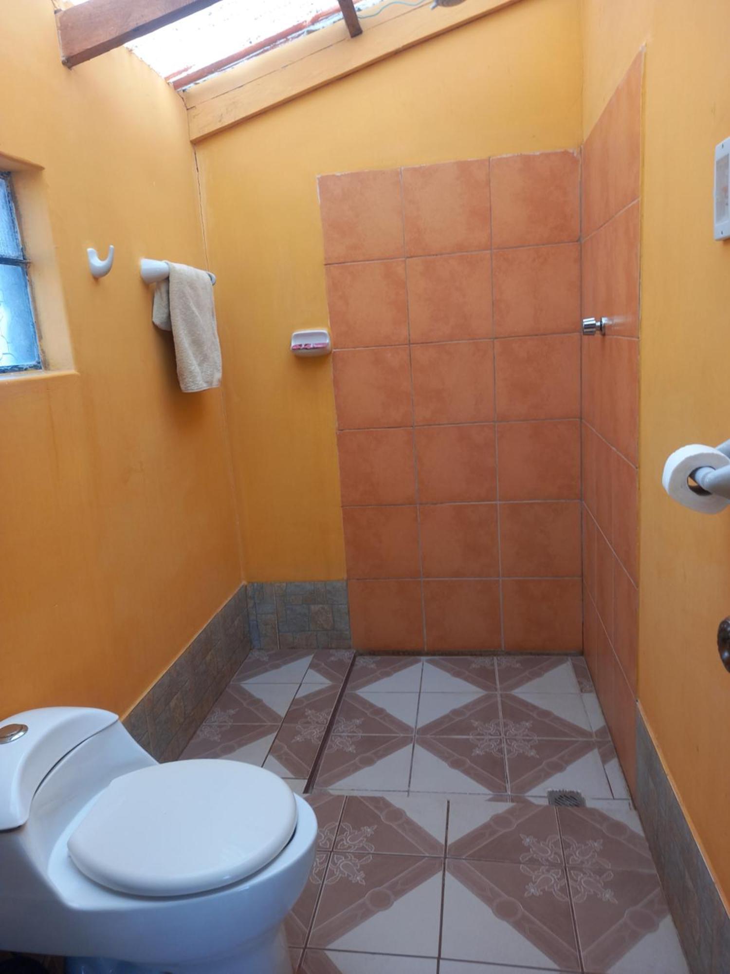 Refugio Ecologico Kalluchi Comunidad Yumani エクステリア 写真