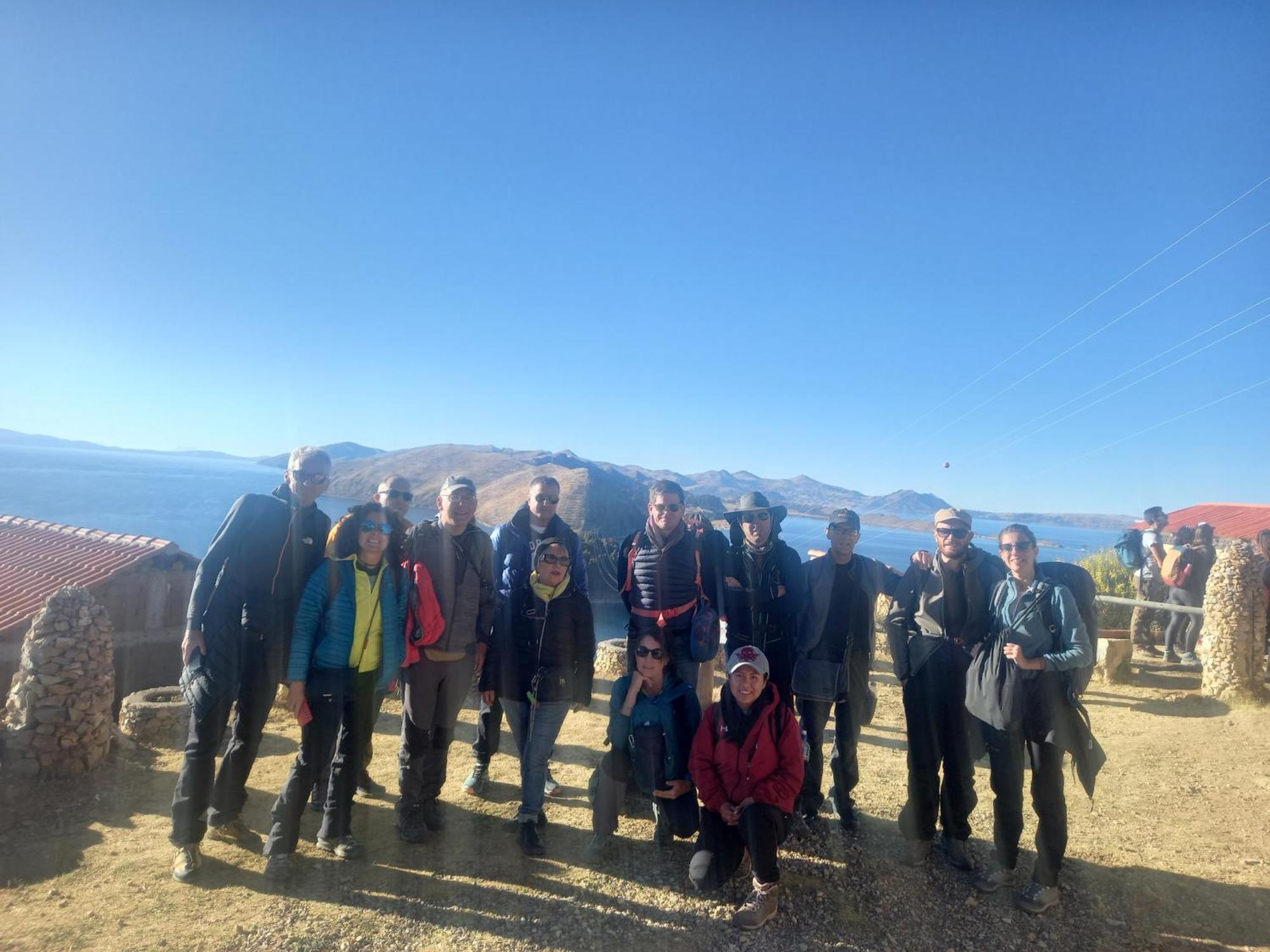 Refugio Ecologico Kalluchi Comunidad Yumani エクステリア 写真